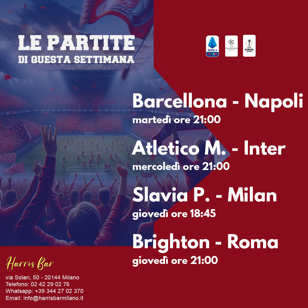 pub-bar-locale-birreria-paninoteca-piadineria-partite-di-calcio-navigli-milano-sky-dazn-champions-league-europa-uefa